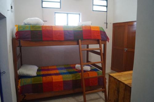 Albergue Hostal Las Cruces