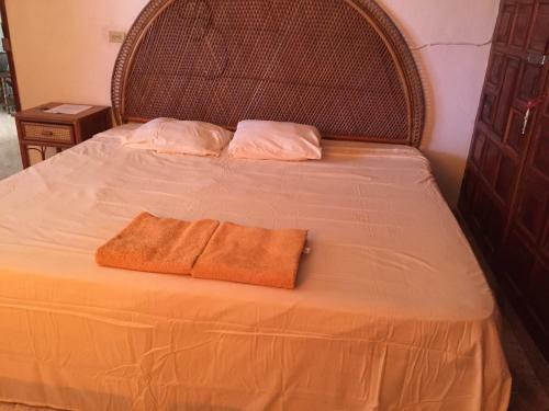 Albergue Hostal Kin-beh
