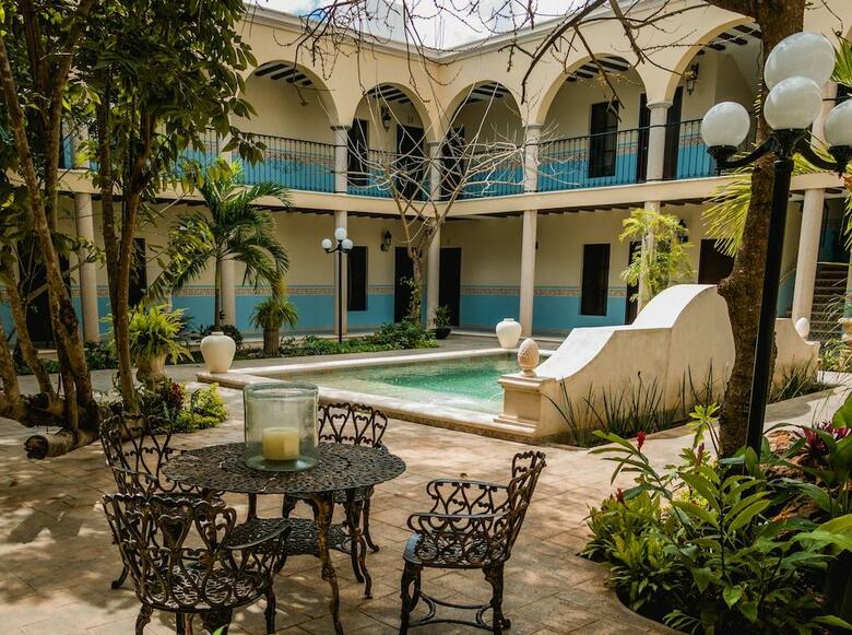 Hotel Fundadores