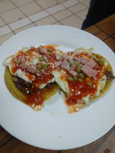 Hostel Casa Xtakay