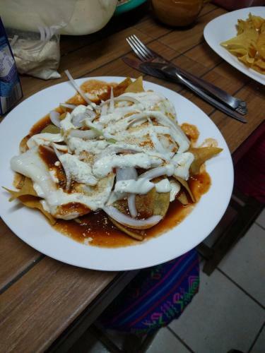 Hostel Casa Xtakay
