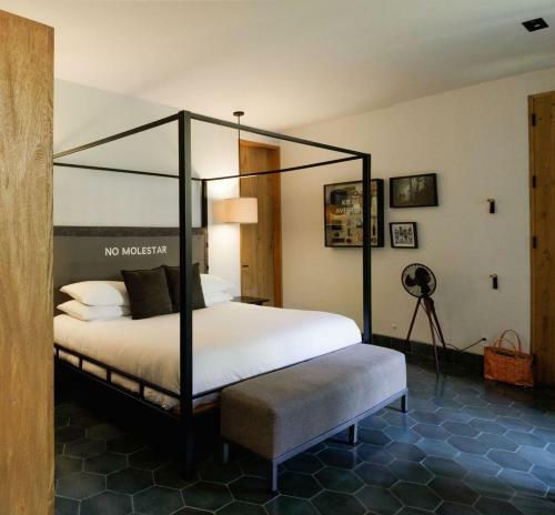 Hotel Cinco Rodavento