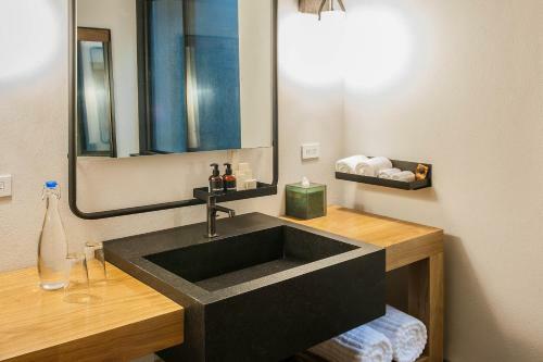 Hotel Cinco Rodavento