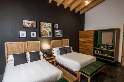 Hotel Cinco Rodavento