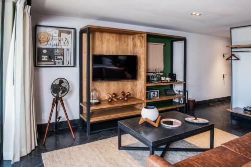 Hotel Cinco Rodavento