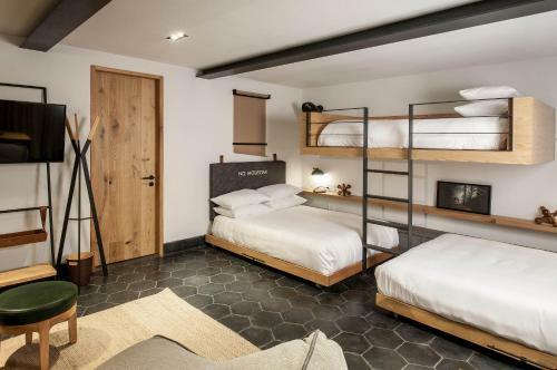 Hotel Cinco Rodavento