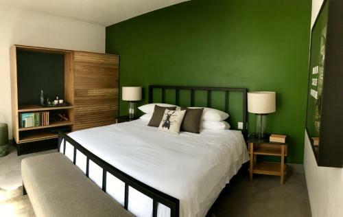 Hotel Cinco Rodavento