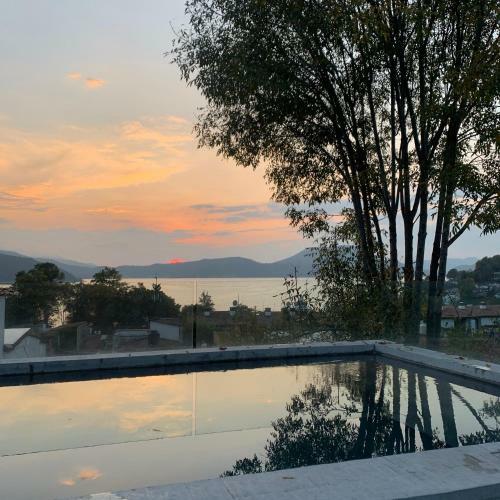 Hotel Cinco Rodavento