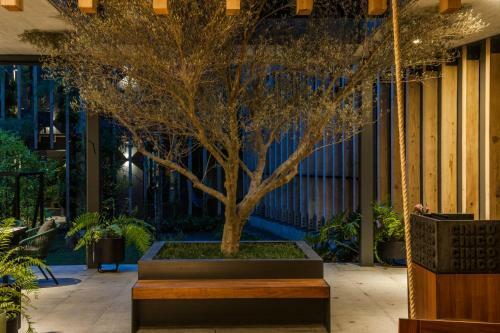Hotel Cinco Rodavento