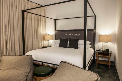 Hotel Cinco Rodavento