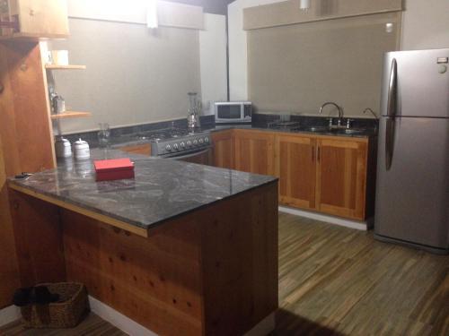 Lodge Chalets Leah En Valle De Bravo