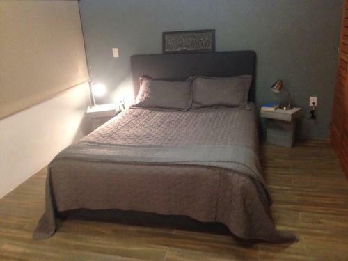 Lodge Chalets Leah En Valle De Bravo