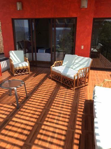 Licanto Home