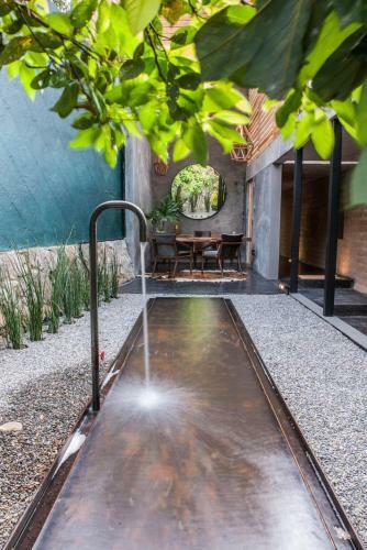 Hotel Boutique Casa Chichipicas