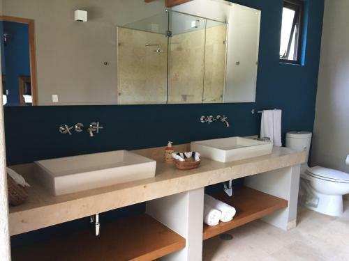 Hotel Boutique Unico Avandaro