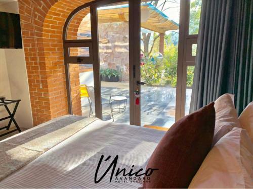 Hotel Boutique Unico Avandaro