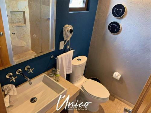 Hotel Boutique Unico Avandaro