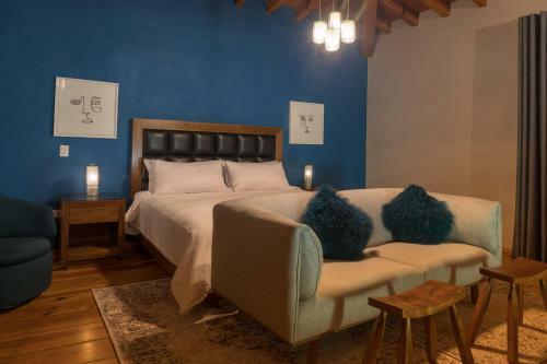 Hotel Boutique Unico Avandaro