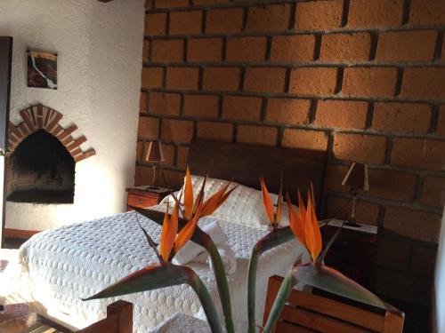 Hotel Rancho Las Joyas Caba�as