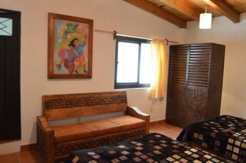 Apartamento Beto Departamento