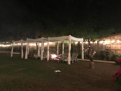 Hotel Boscoso