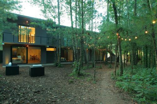 Hotel Boscoso