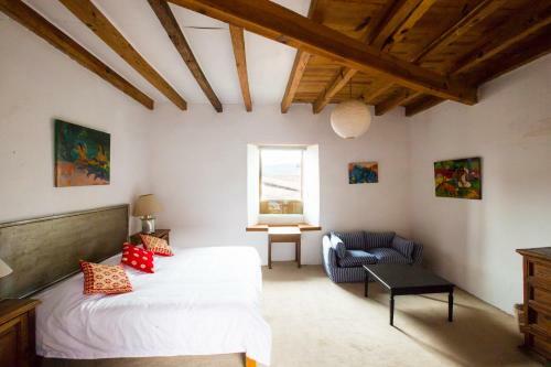 Hotel La Batucada