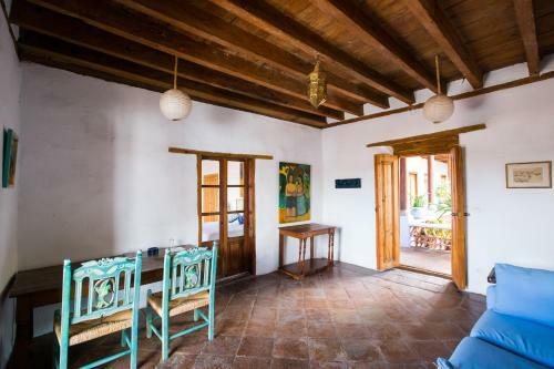 Hotel La Batucada
