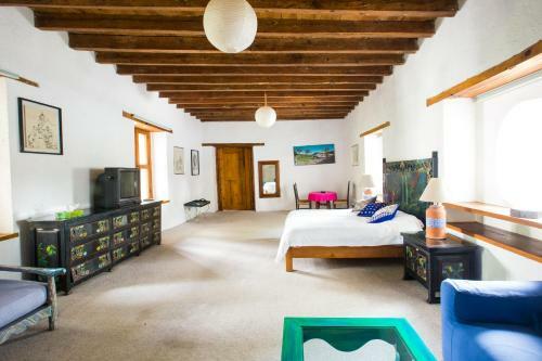 Hotel La Batucada