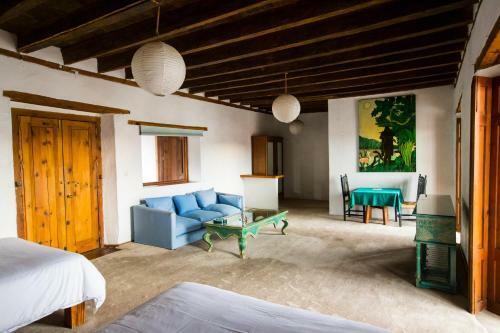 Hotel La Batucada