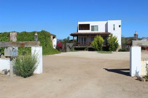 Villa Quinta Del Valle