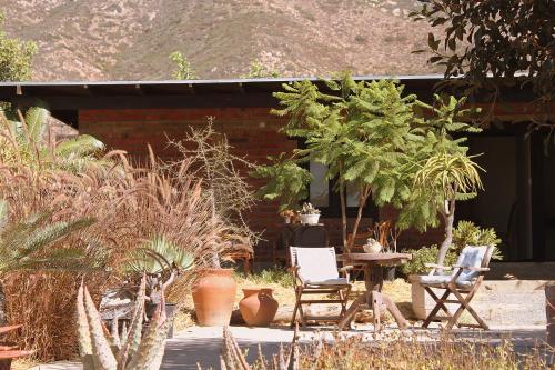 Las Orquideas Cabins