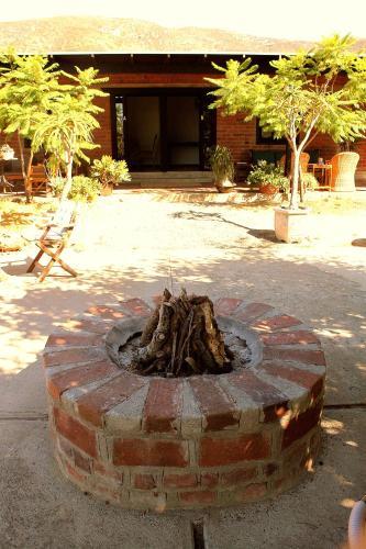 Las Orquideas Cabins