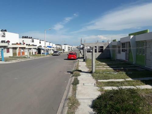 Casa De Las Lomas