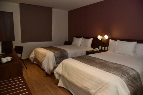 Lithio Hotel