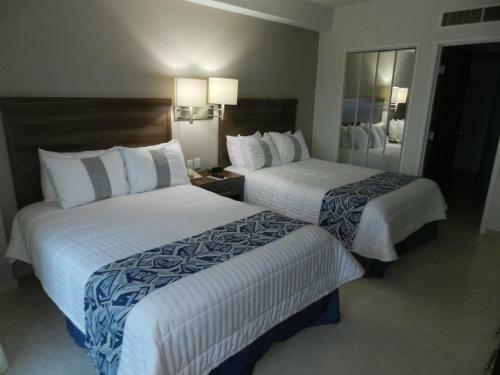 Hotel Real Villa Florida