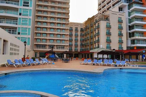 Hotel Real Villa Florida