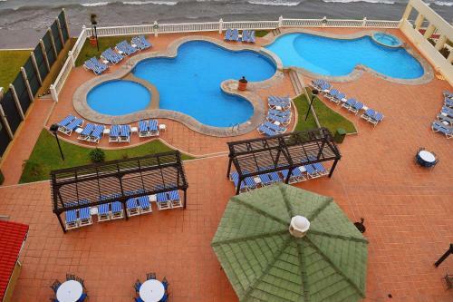 Hotel Real Villa Florida