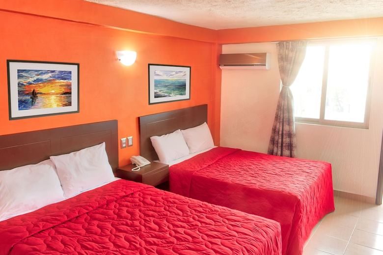Hotel Rolovi