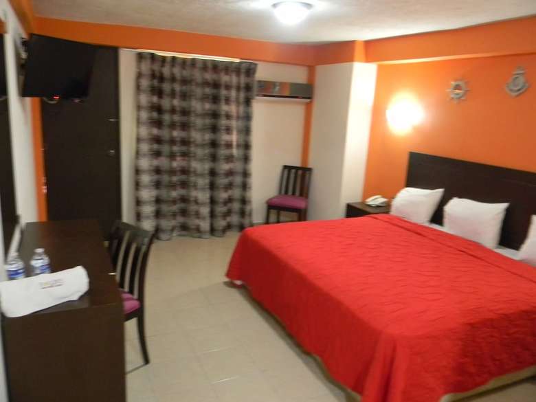 Hotel Rolovi
