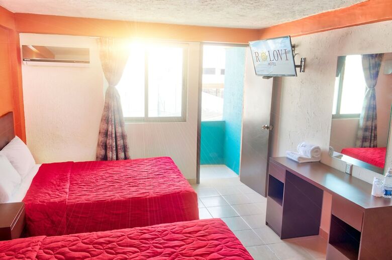 Hotel Rolovi