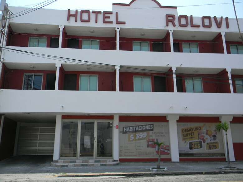 Hotel Rolovi
