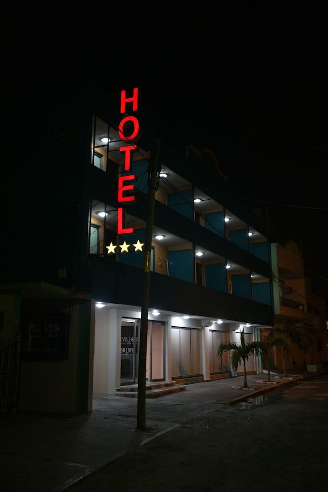 Hotel Rolovi