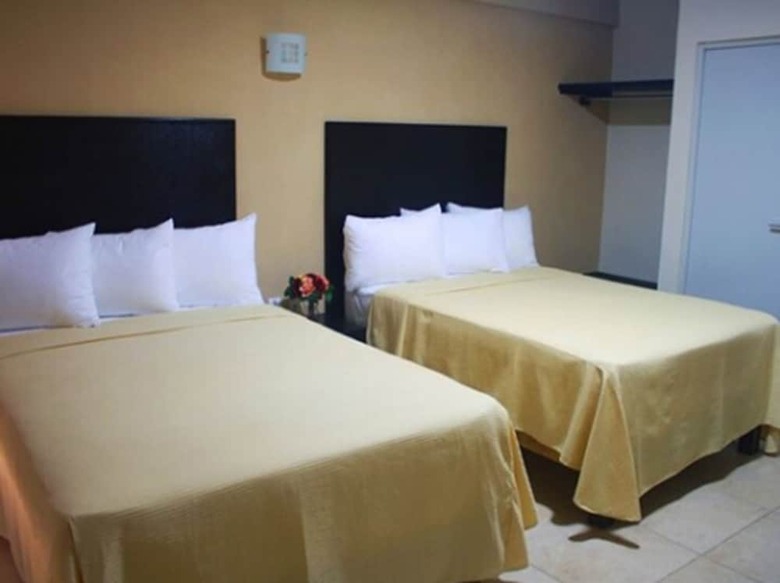 Hotel Puerto Inn