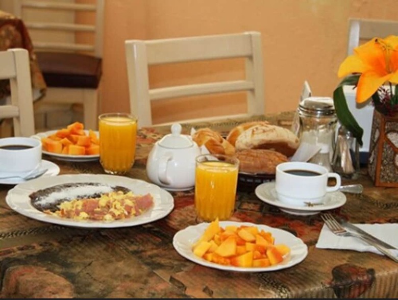 Hotel Puerto Inn