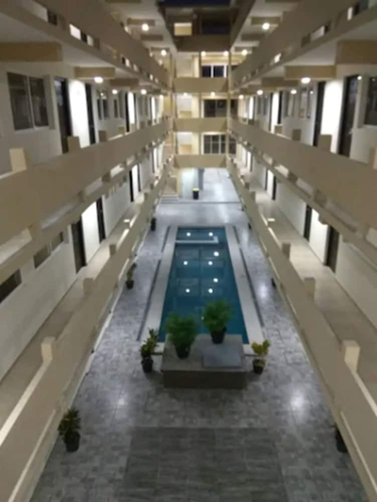 Hotel Puerto Inn
