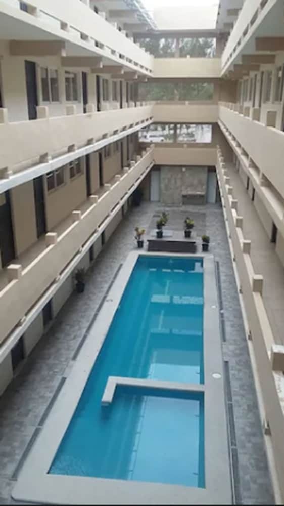 Hotel Puerto Inn
