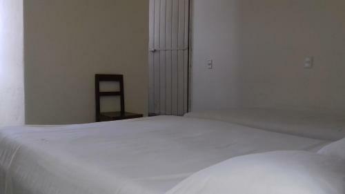 Hotel Los Tulipanes