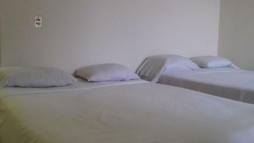 Hotel Los Tulipanes