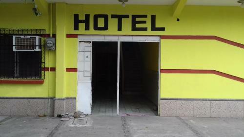 Hotel Los Tulipanes